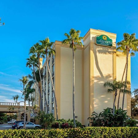 La Quinta By Wyndham West Palm Beach Airport Экстерьер фото