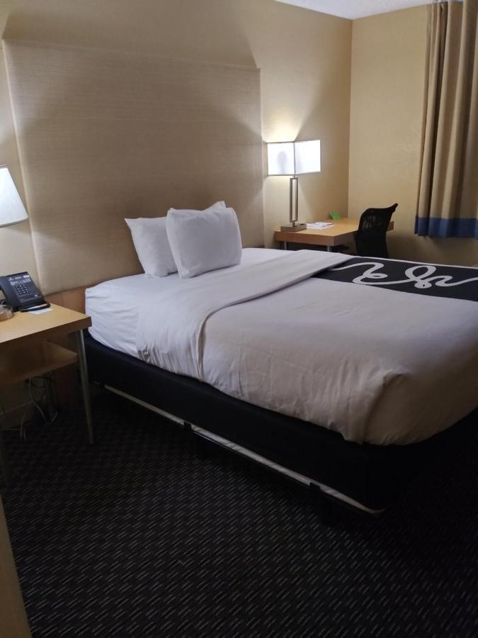 La Quinta By Wyndham West Palm Beach Airport Экстерьер фото