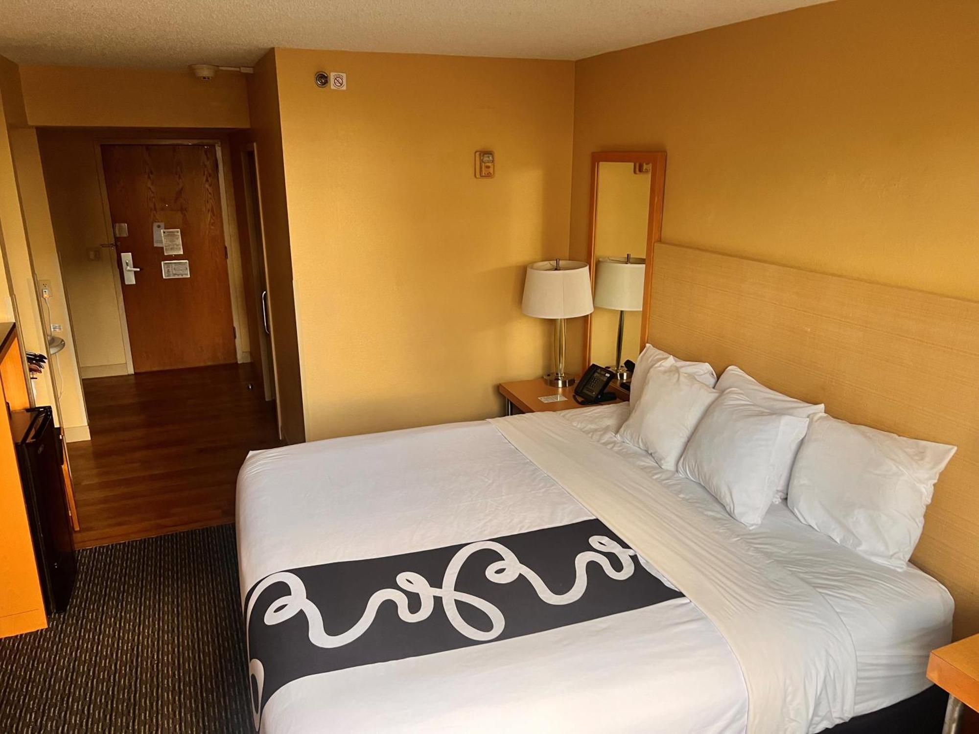 La Quinta By Wyndham West Palm Beach Airport Экстерьер фото