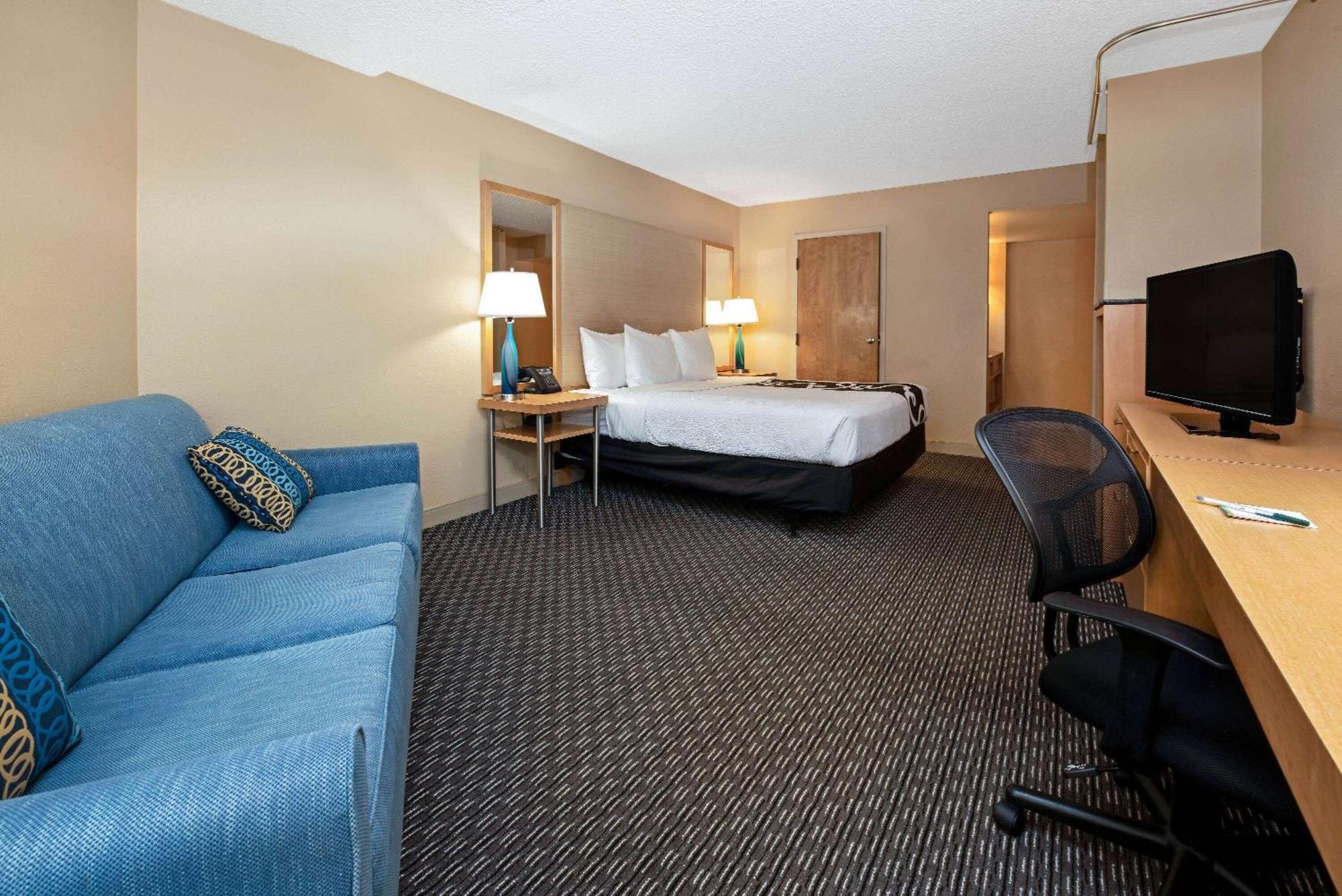 La Quinta By Wyndham West Palm Beach Airport Экстерьер фото