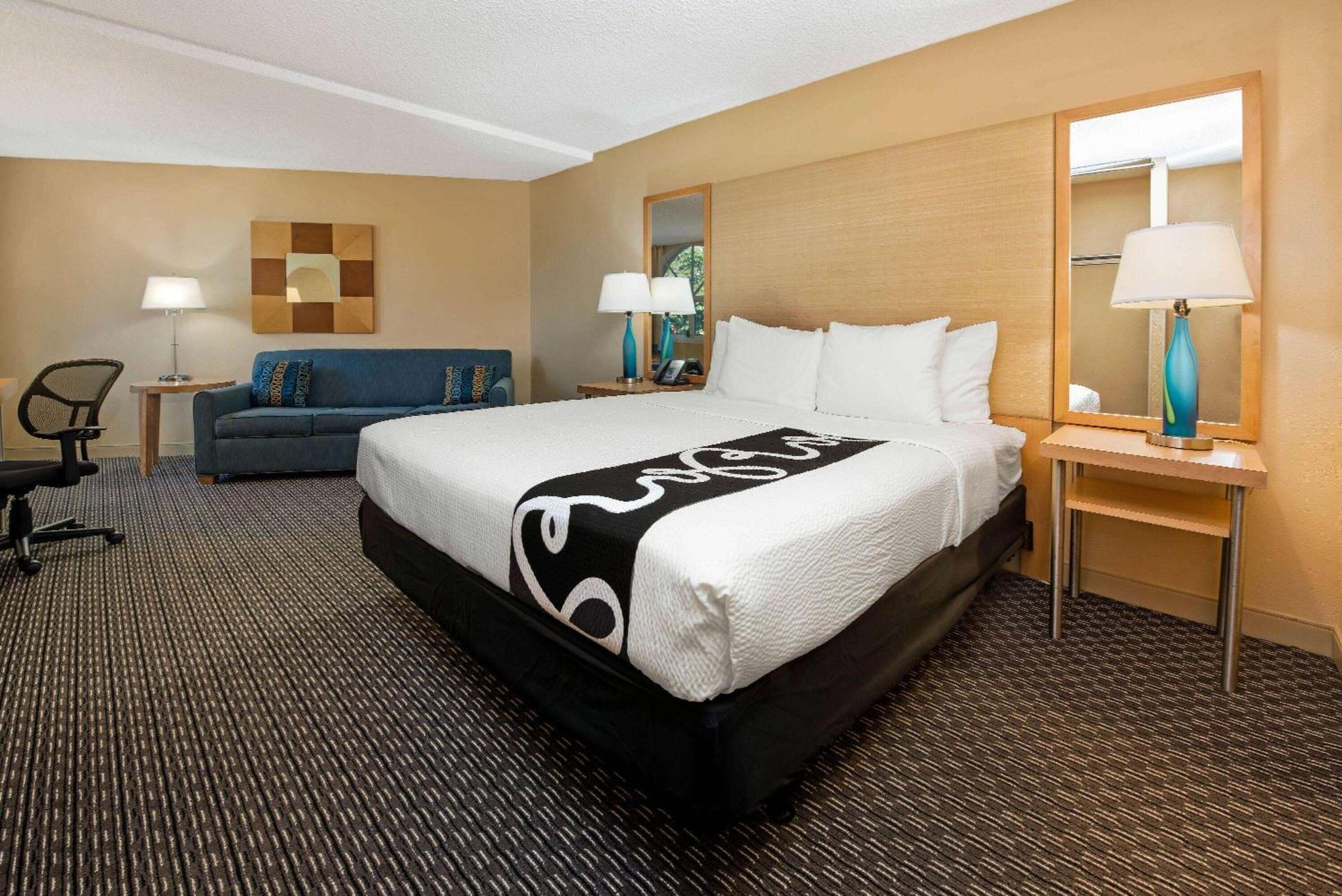 La Quinta By Wyndham West Palm Beach Airport Экстерьер фото