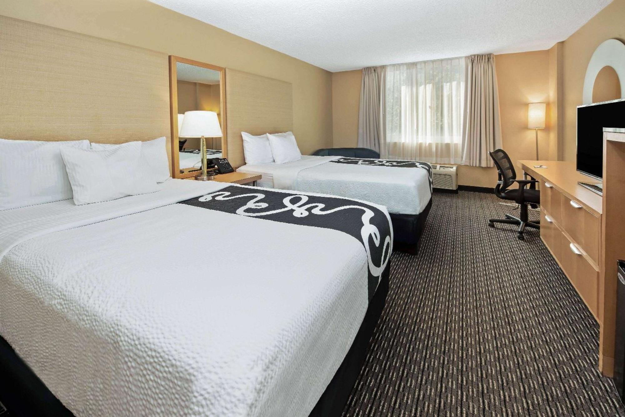 La Quinta By Wyndham West Palm Beach Airport Экстерьер фото