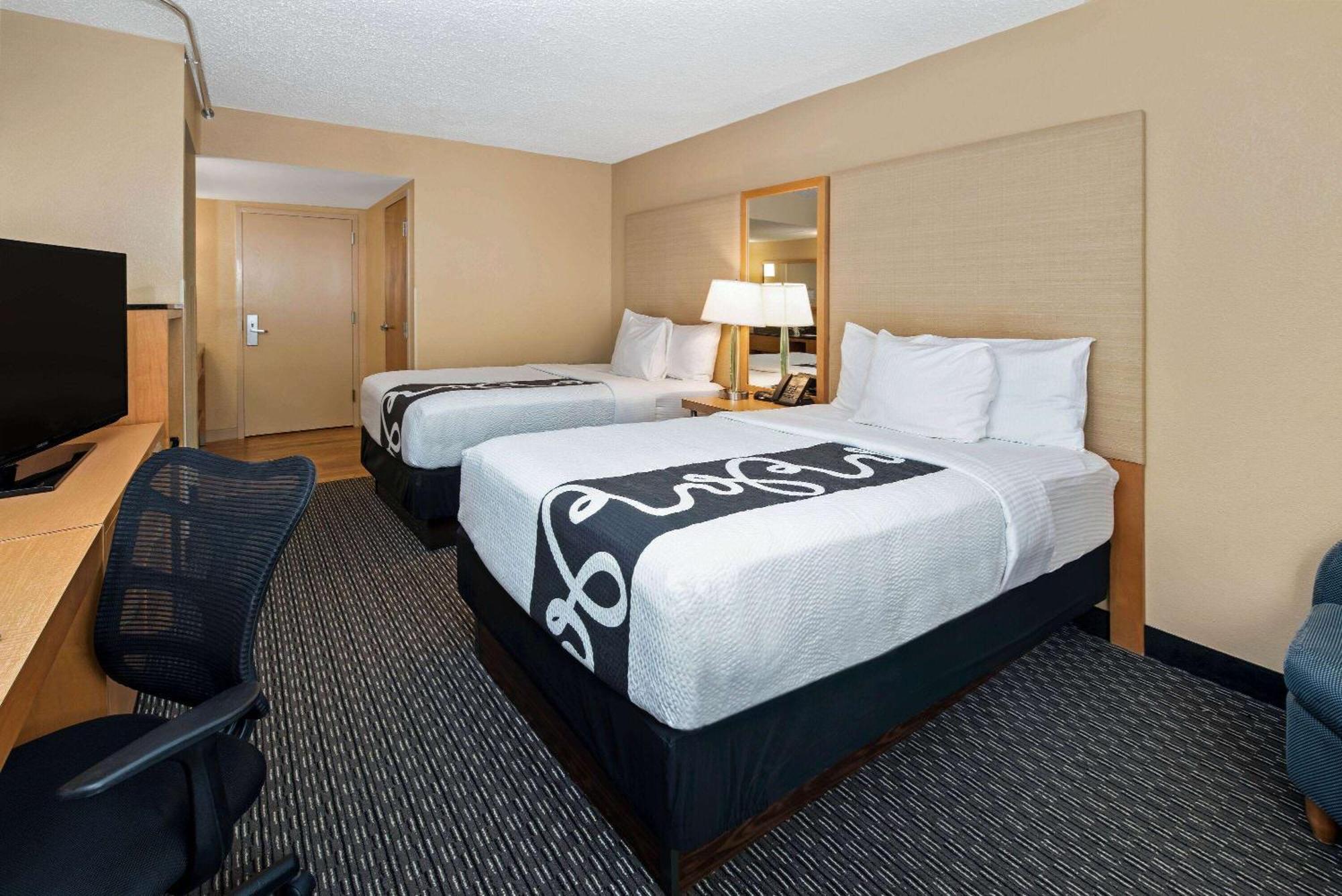 La Quinta By Wyndham West Palm Beach Airport Экстерьер фото