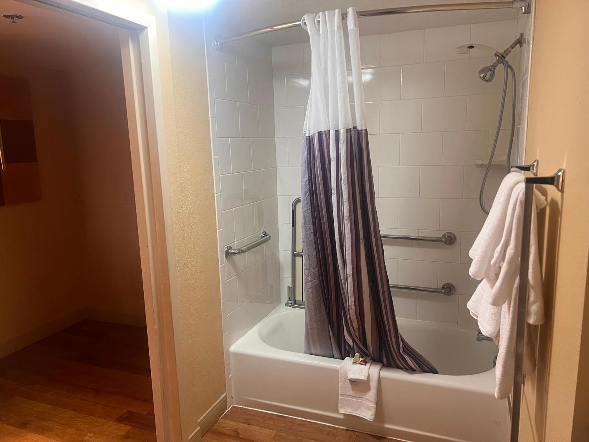 La Quinta By Wyndham West Palm Beach Airport Экстерьер фото