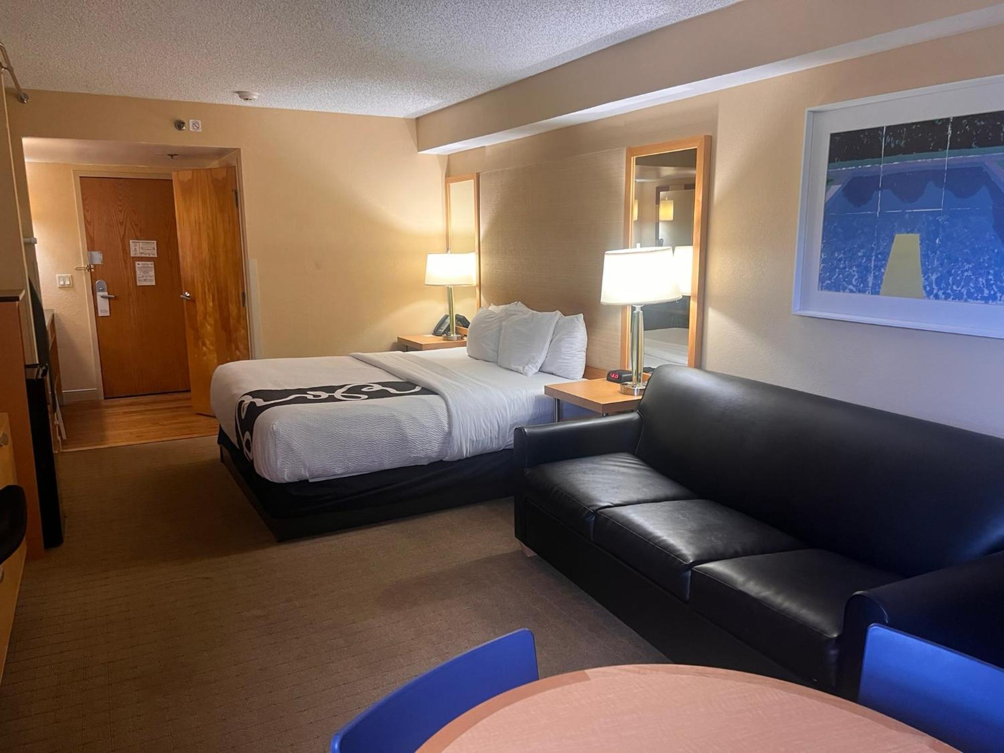 La Quinta By Wyndham West Palm Beach Airport Экстерьер фото