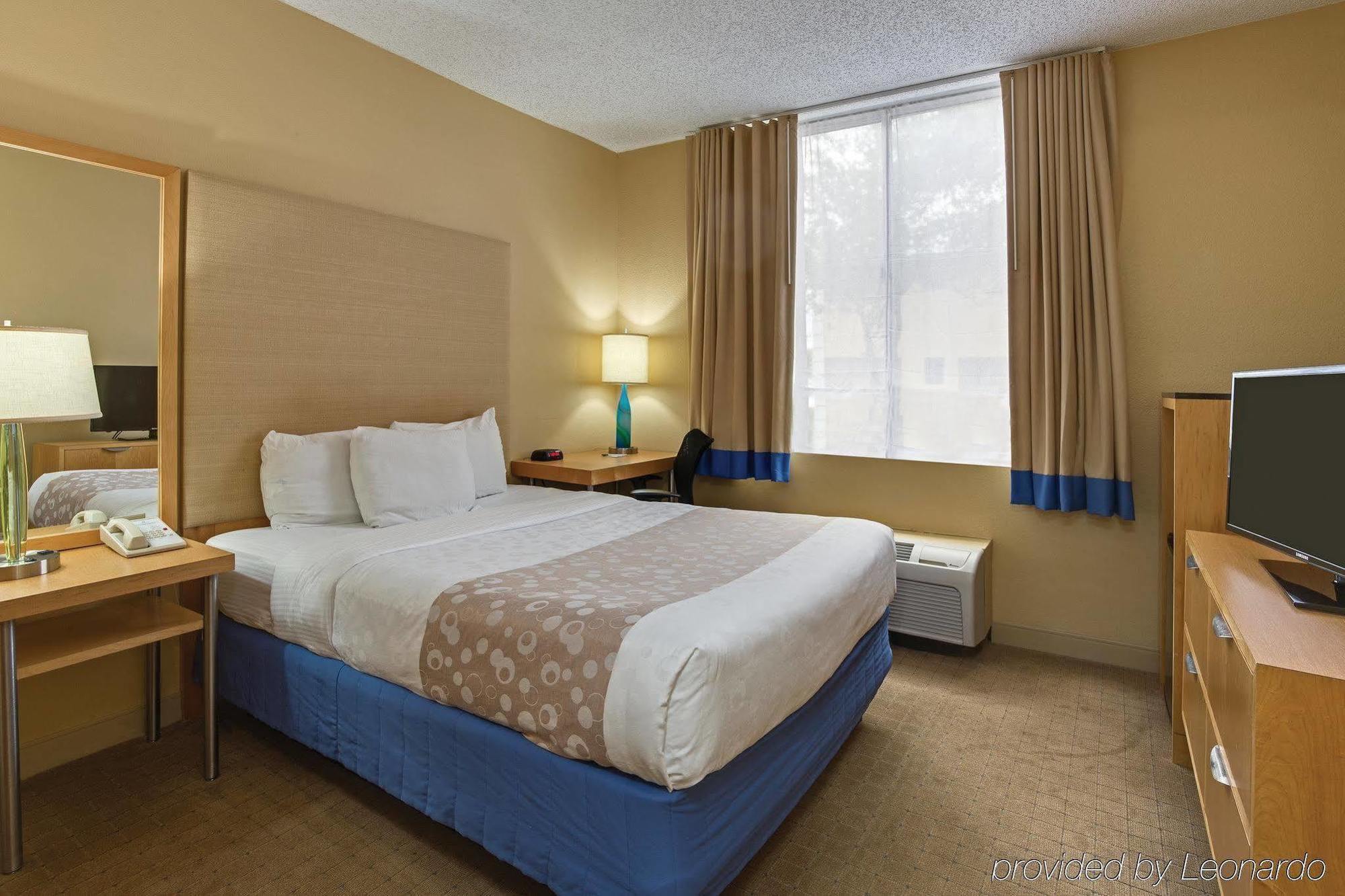 La Quinta By Wyndham West Palm Beach Airport Экстерьер фото