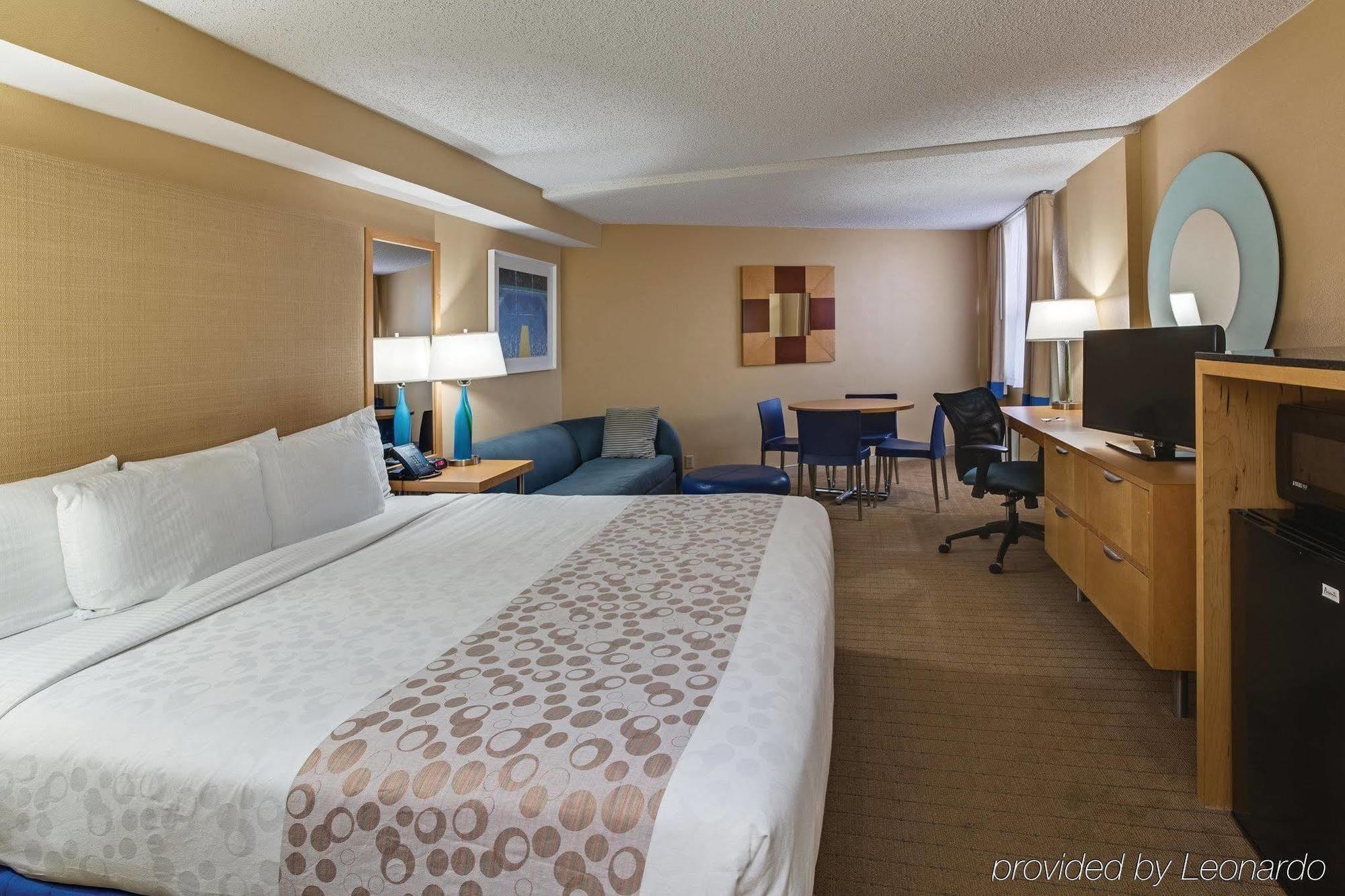 La Quinta By Wyndham West Palm Beach Airport Экстерьер фото